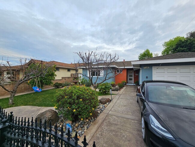 Building Photo - SERENE SYLVAN SANCTUARY - 4 Bed/2 Bath Home w/Private Pool - FREMONT