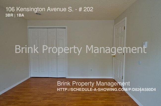 Foto del edificio - 106 Kensington Ave S