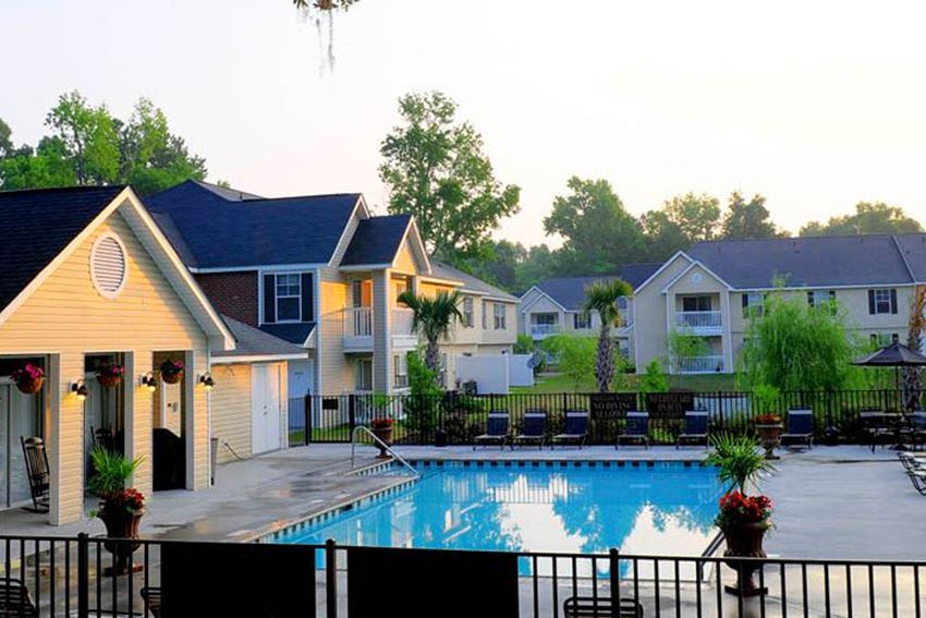 Foto principal - 2107 Shadow Ferry Dr