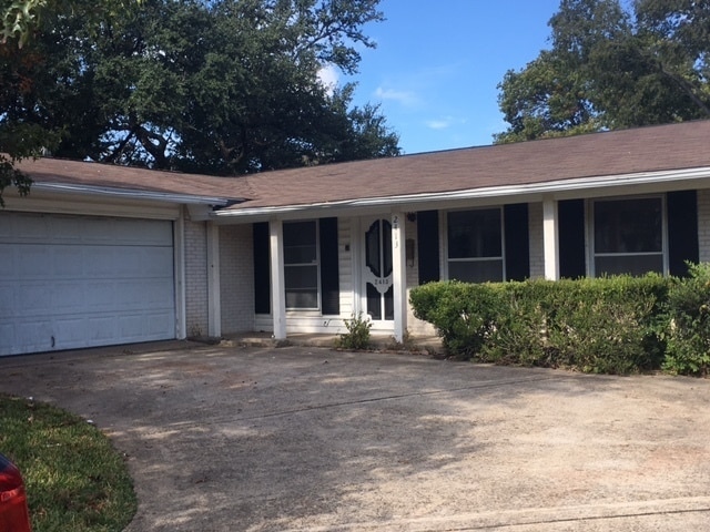 House For Lease in Garland - House For Lease in Garland