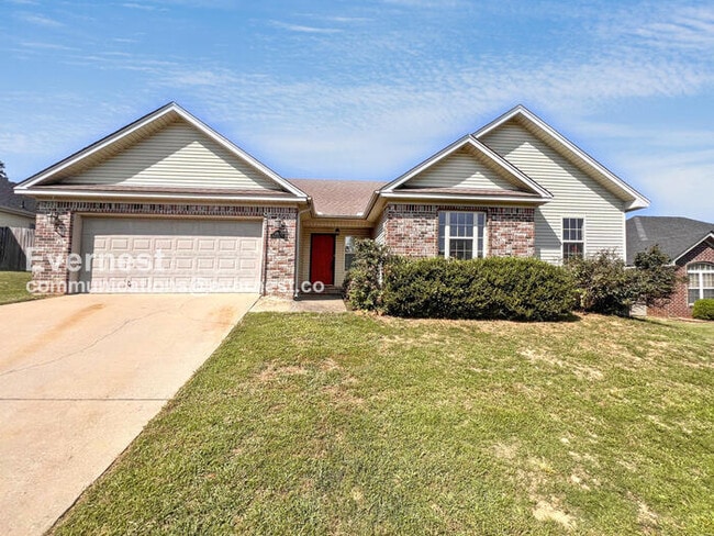 Building Photo - 14914 Sammy Jo Cove