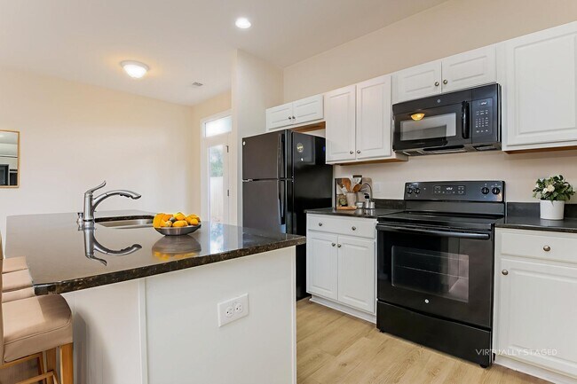 Foto del edificio - 34 Rivers Point Row