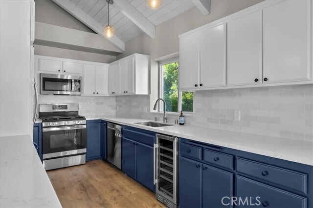 Foto del edificio - 1629 Stanford Ave