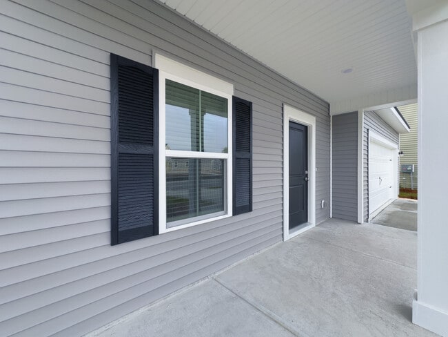 Foto del edificio - 126 Kingswood Cir