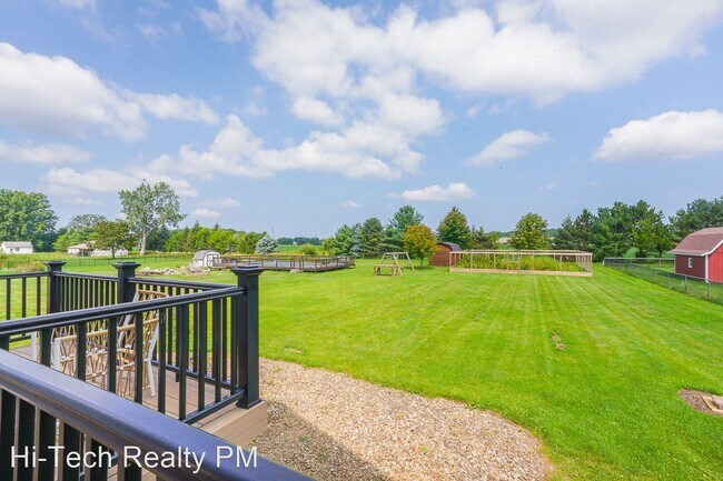 Foto del edificio - 4 br, 2.5 bath House - 38096 Sugar Ridge