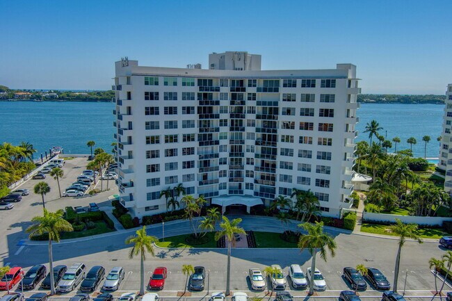 Foto del edificio - 2800 N Flagler Dr