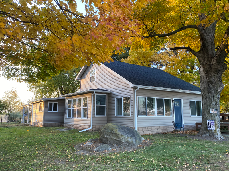 Primary Photo - 3564 N 2550 East Rd
