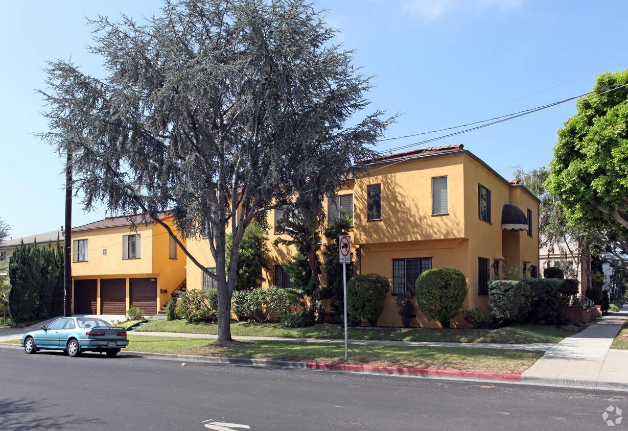 Primary Photo - 1430-1436 California Ave
