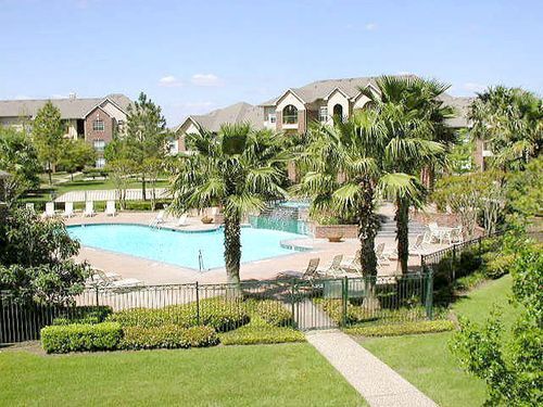 Foto principal - 5565 New Territory Blvd