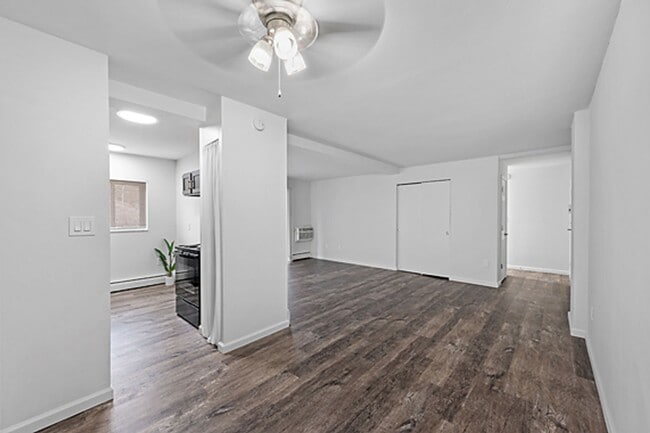 Foto del interior - Congress Run Apartments