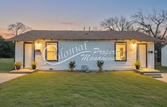 Building Photo - 419 E Garrison Ave