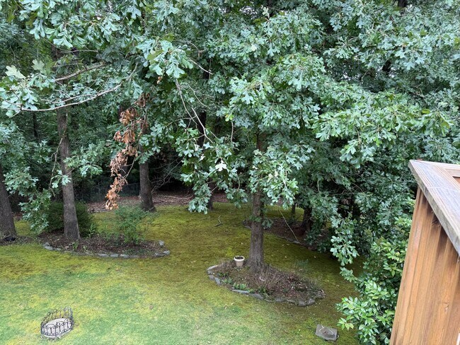Foto del edificio - 3605 Ridge Ranch Cir