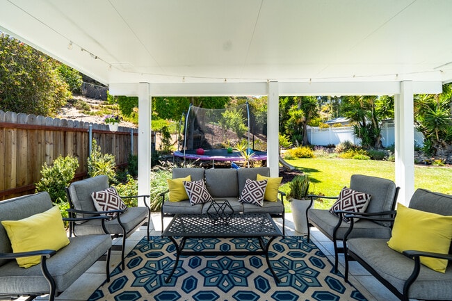 Foto del edificio - 3610 Marlesta Dr