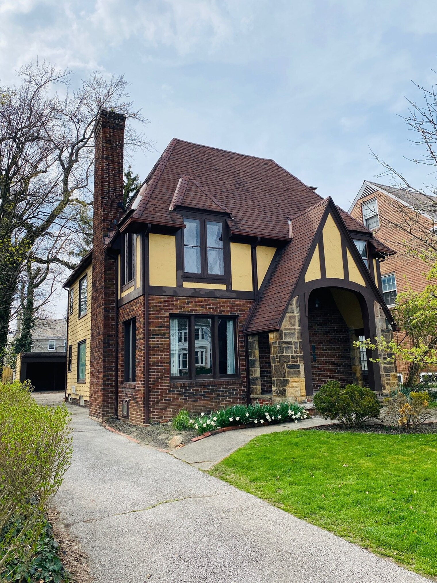 3574 Lynnfield Rd Shaker Heights, OH 44122 – photo 4