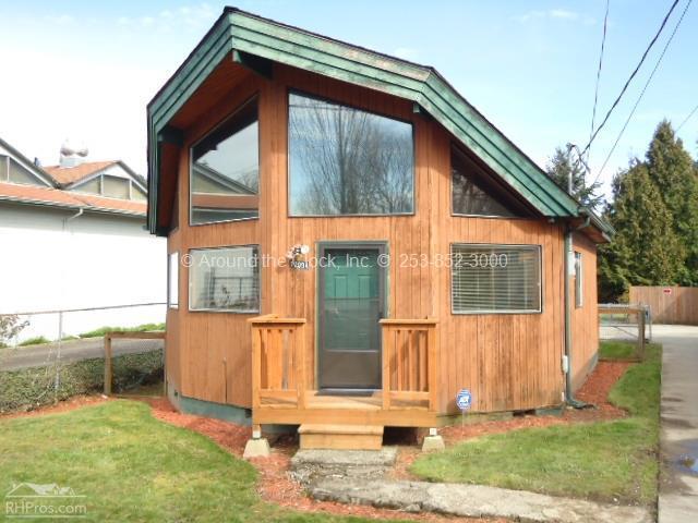 Foto principal - 12034 42nd Ave S