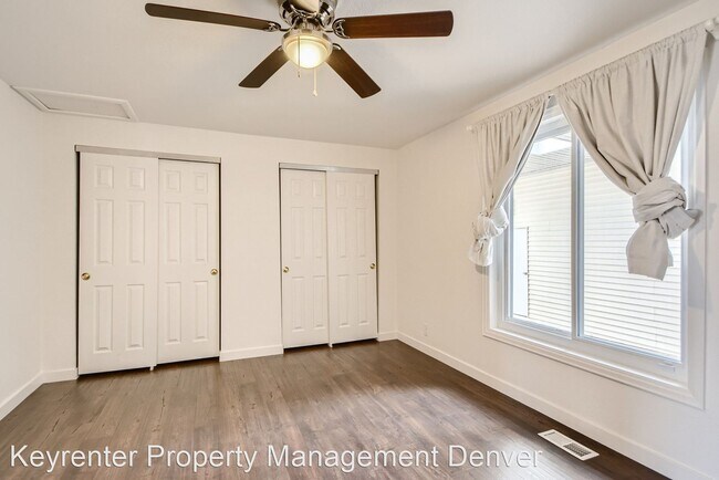 Foto del edificio - 3 br, 2 bath House - 416 Balsam St