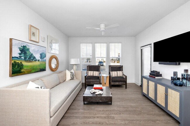 Foto principal - The Winchester