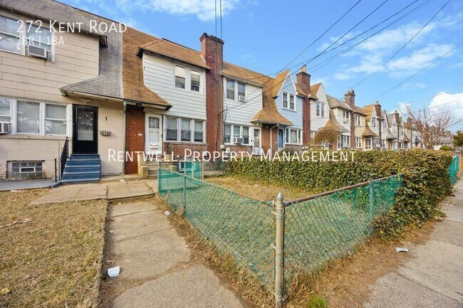 Foto del edificio - 272 Kent Rd
