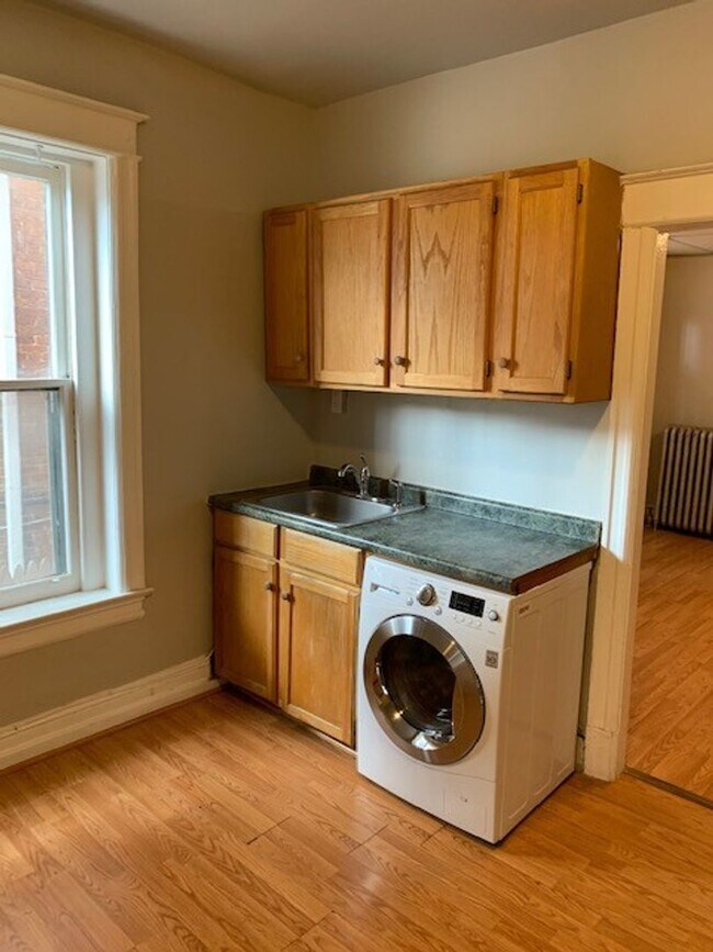 Foto del edificio - 1736 T St NW