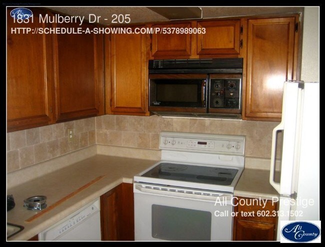 Building Photo - 1831 W Mulberry Dr