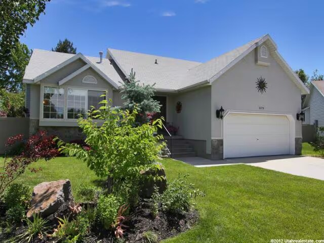 Foto del edificio - 8379 Sycamore Tree Cove