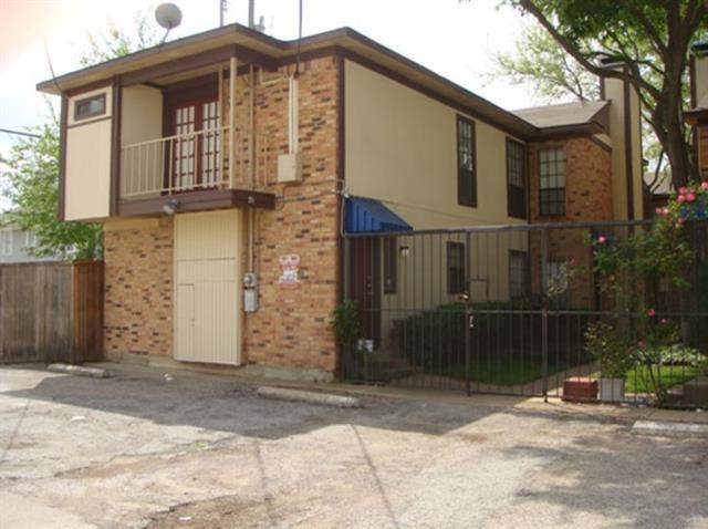 Primary Photo - 4000 Rawlins St