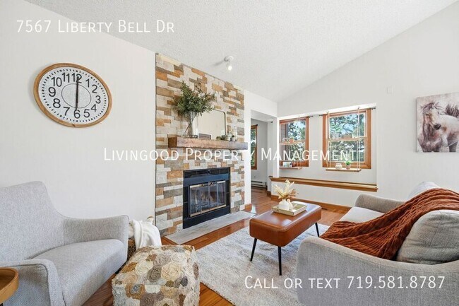 Foto del edificio - 7567 Liberty Bell Dr