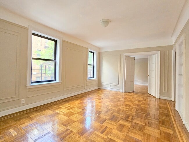Foto del edificio - 850 W 176th St