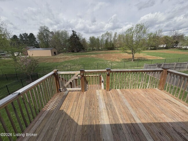 Foto del edificio - 6408 Mossy Oaks Dr
