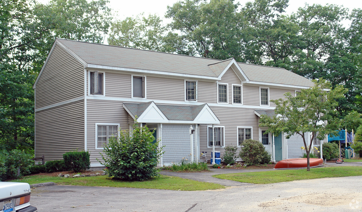 Building Photo - Millbrook Commons