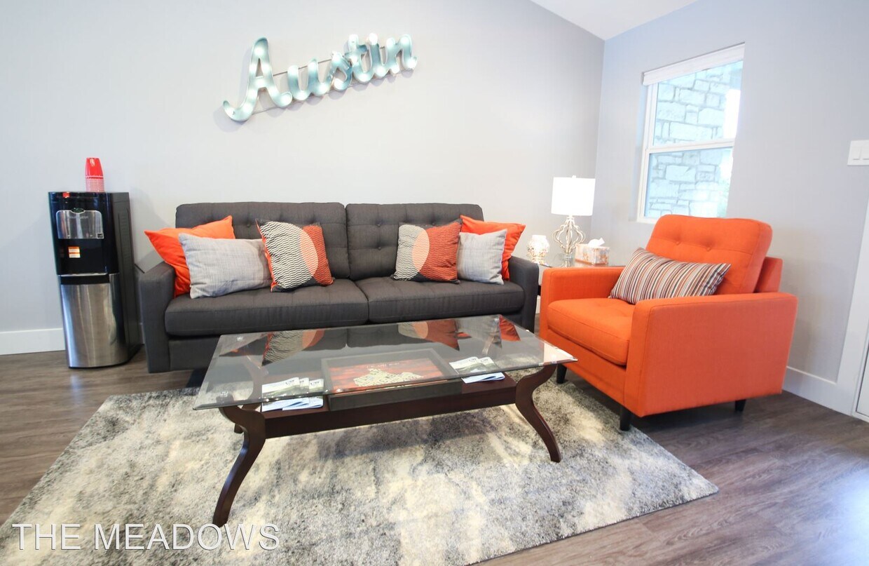 Foto principal - 10507 Mellow Meadow Dr