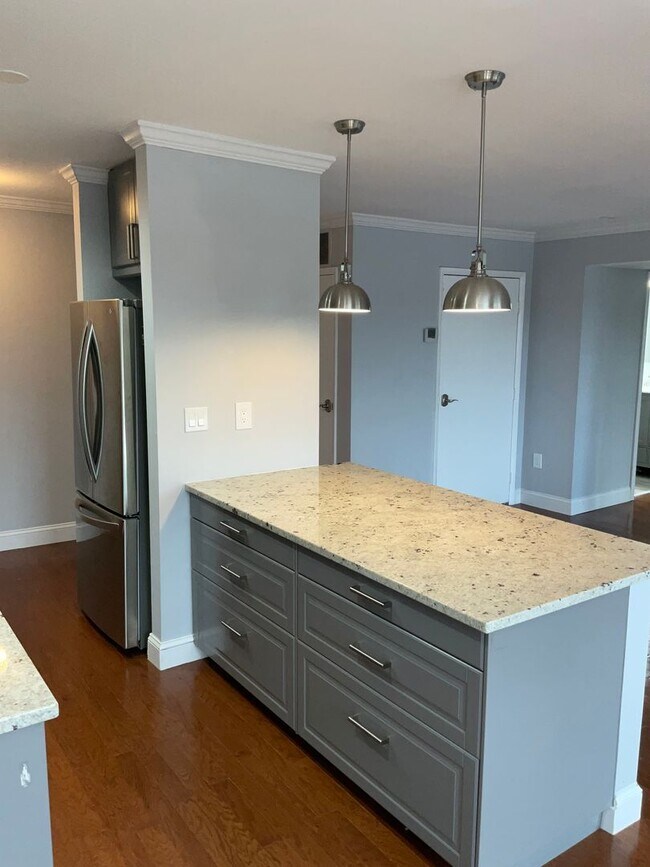 Foto del edificio - Luxury and fully updated 1 bedroom 1 bath ...