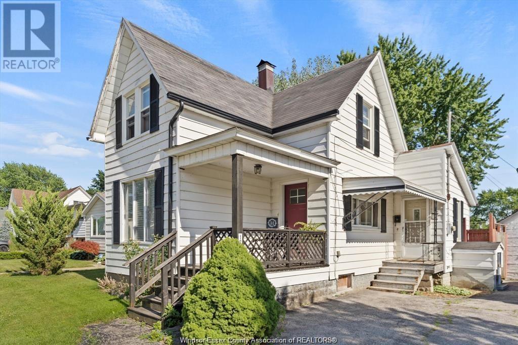 Primary Photo - 12333 Lanoue St.