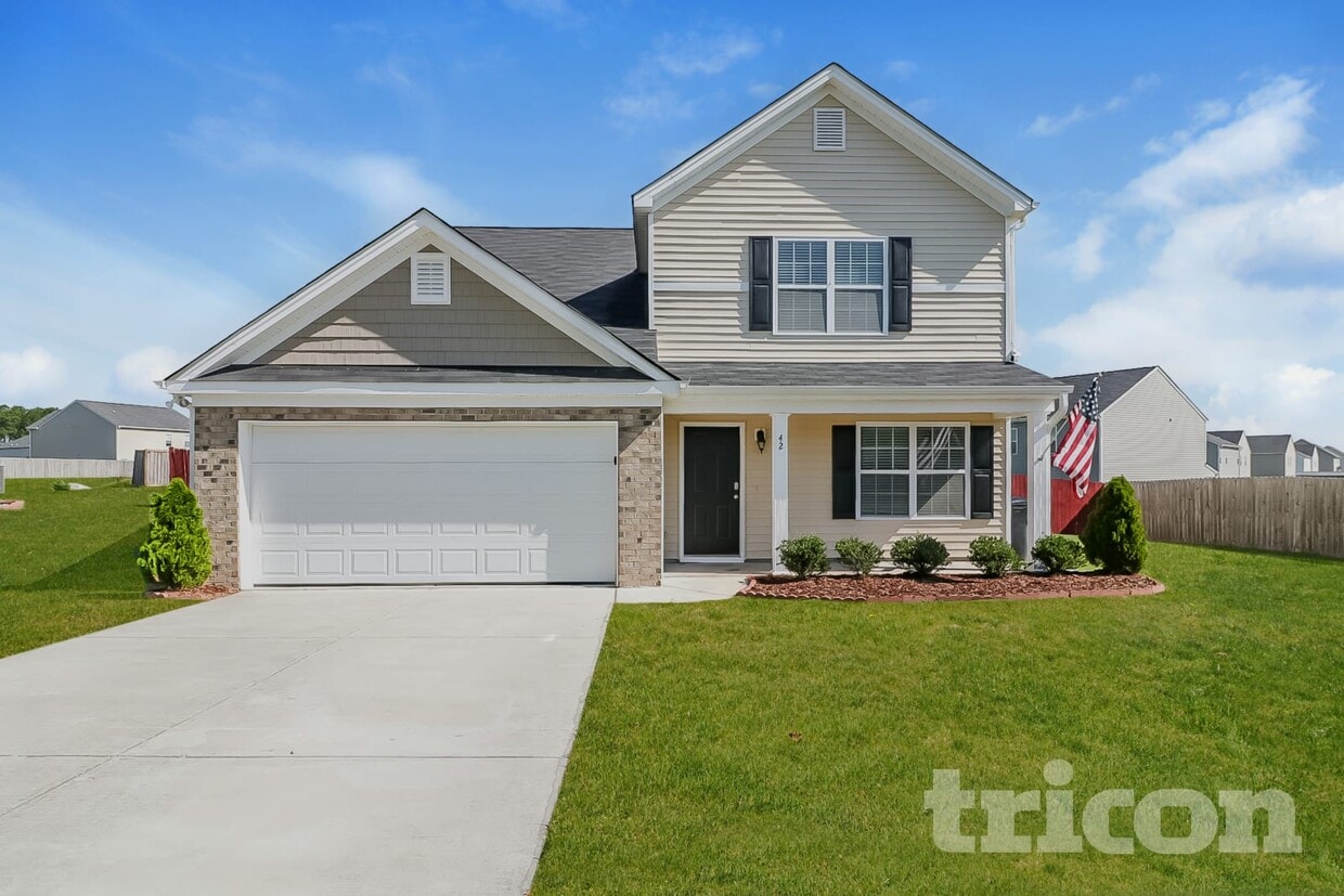 Primary Photo - 42 Folkstone Ct