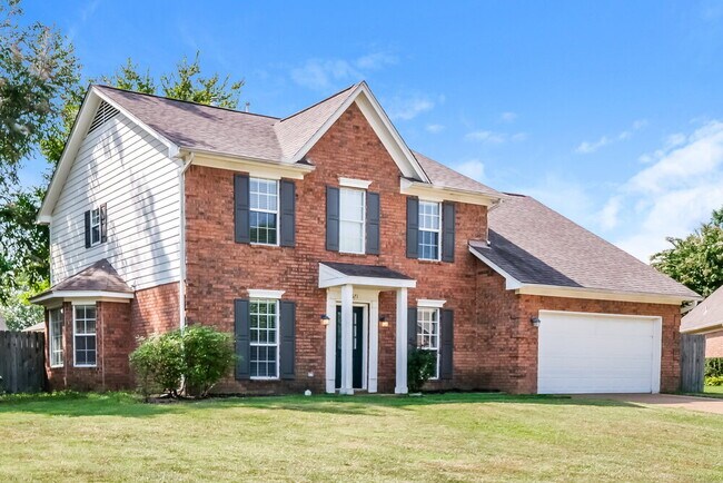 Foto del edificio - 6671 Hidden Fern Ln E