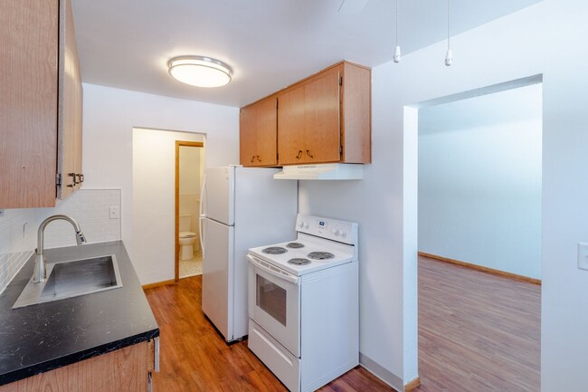 Interior Photo - Carroll Court Apartments