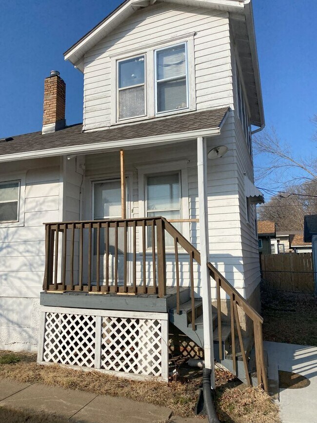 Foto del edificio - 2080 SW Washburn Ave