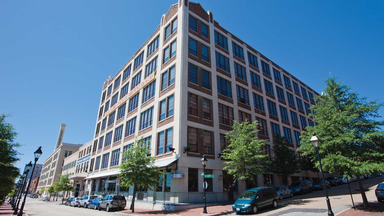 Consolidated Carolina Apartments in Richmond, VA