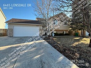 Building Photo - 6465 Lonsdale Dr