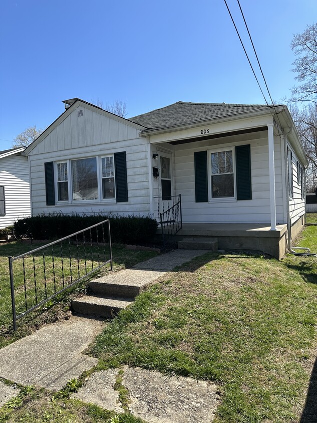 808 Sycamore St, Carrollton, KY 41008 - House Rental in Carrollton, KY ...