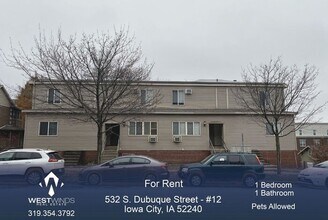 Building Photo - 532 S Dubuque St