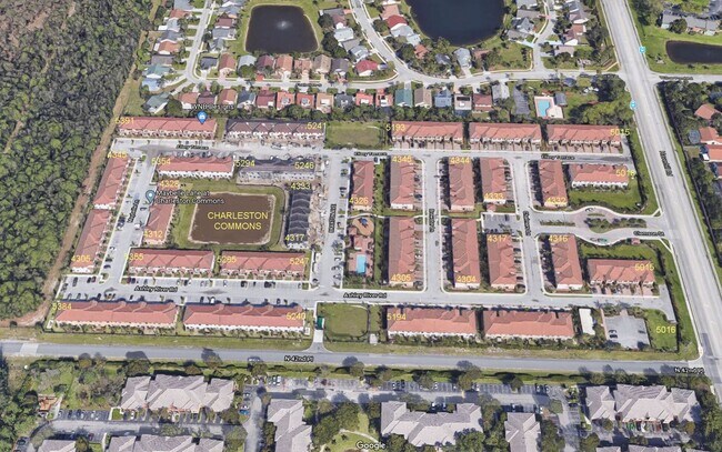Foto del edificio - 5070 Ashley River Rd
