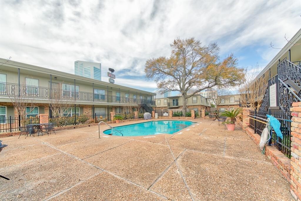 3131 Southwest Fwy, Houston, TX 77098 Condo for Rent in