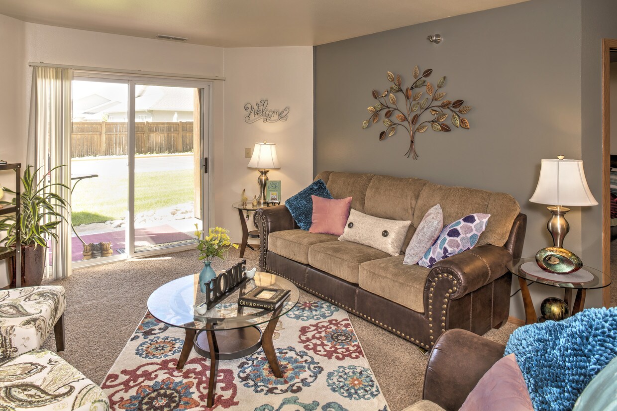 Country Meadows Apartment Homes Billings, MT