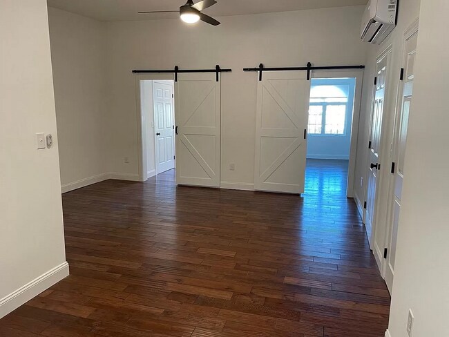 Sala de estar - 178 Bridge Street
