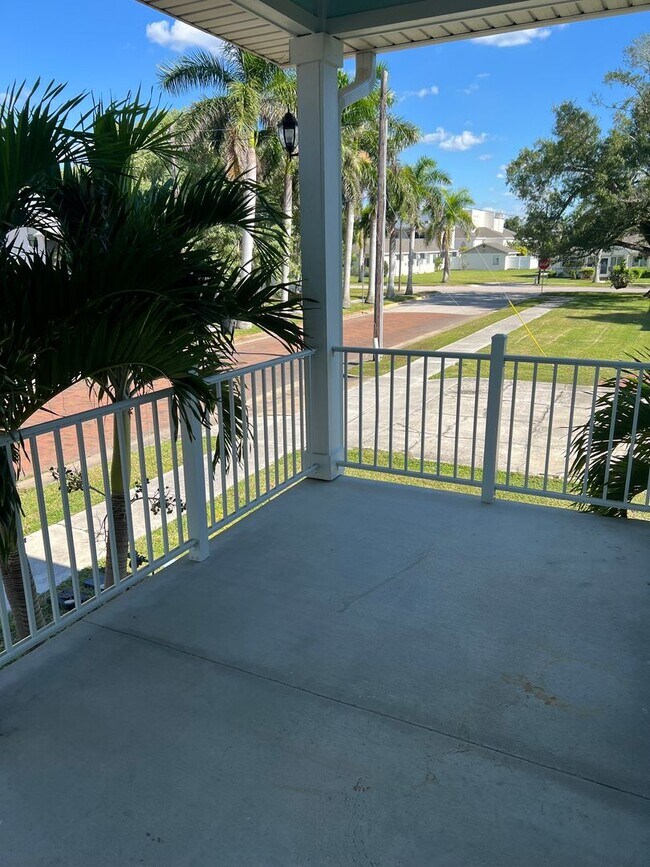 Foto del edificio - Historical Punta Gorda ,Gilchrist Park are...
