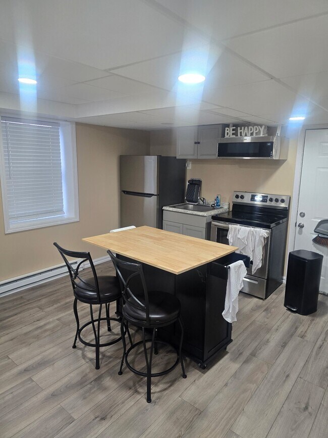 Foto del edificio - 5 Verdun Ave