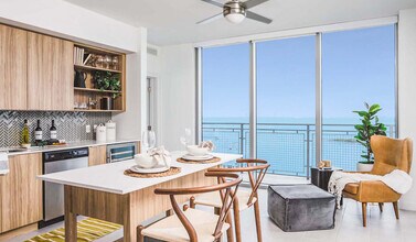 Building Photo - The Watermarc at Biscayne Bay