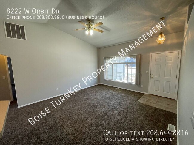 Building Photo - 8222 W Orbit Dr