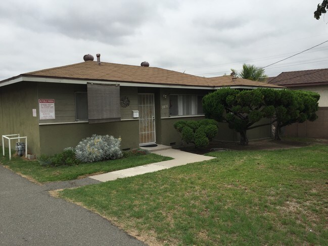 Foto del edificio - 7841 Western Ave